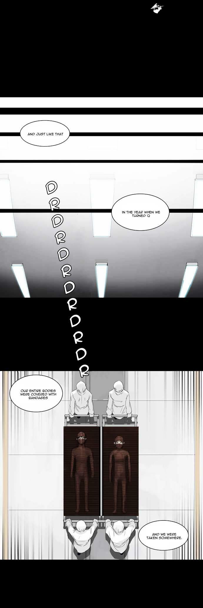 Tower Of God, Chapter 122 image 14